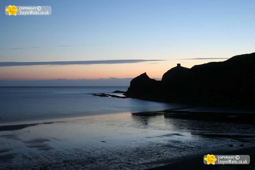 Abereiddy, Pembrokeshire