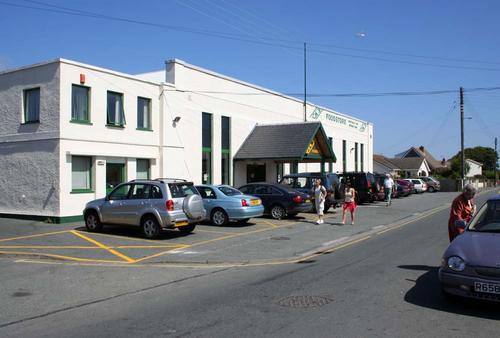 St Davids