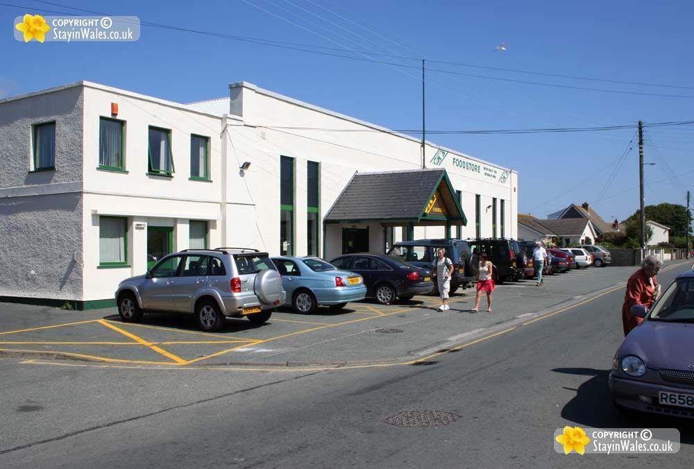 St Davids picture