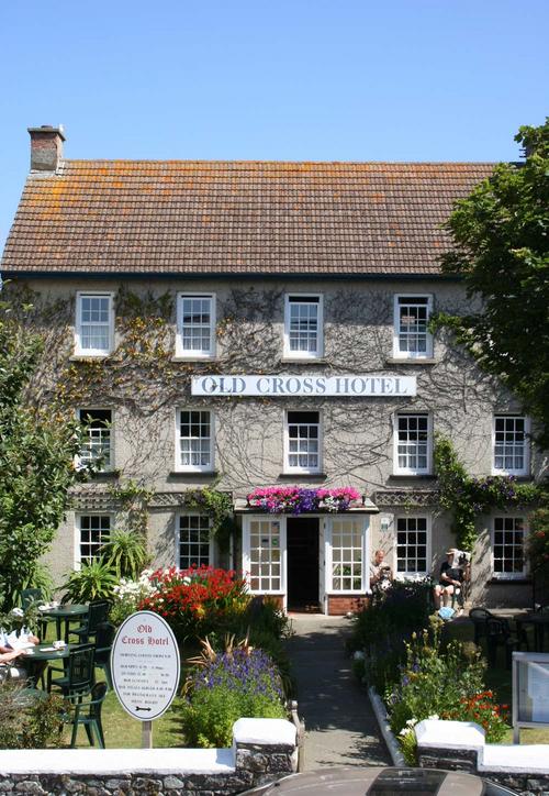 St Davids