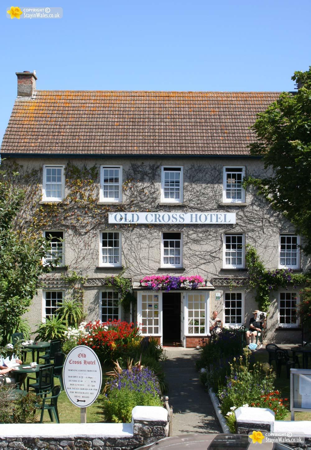 St Davids picture