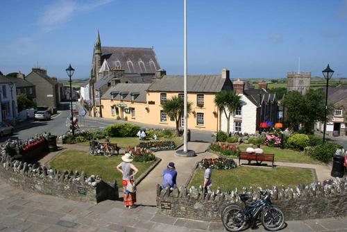St Davids