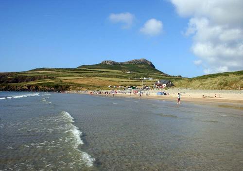 Whitesands Bay