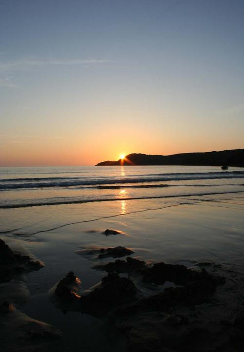 Whitesands Bay