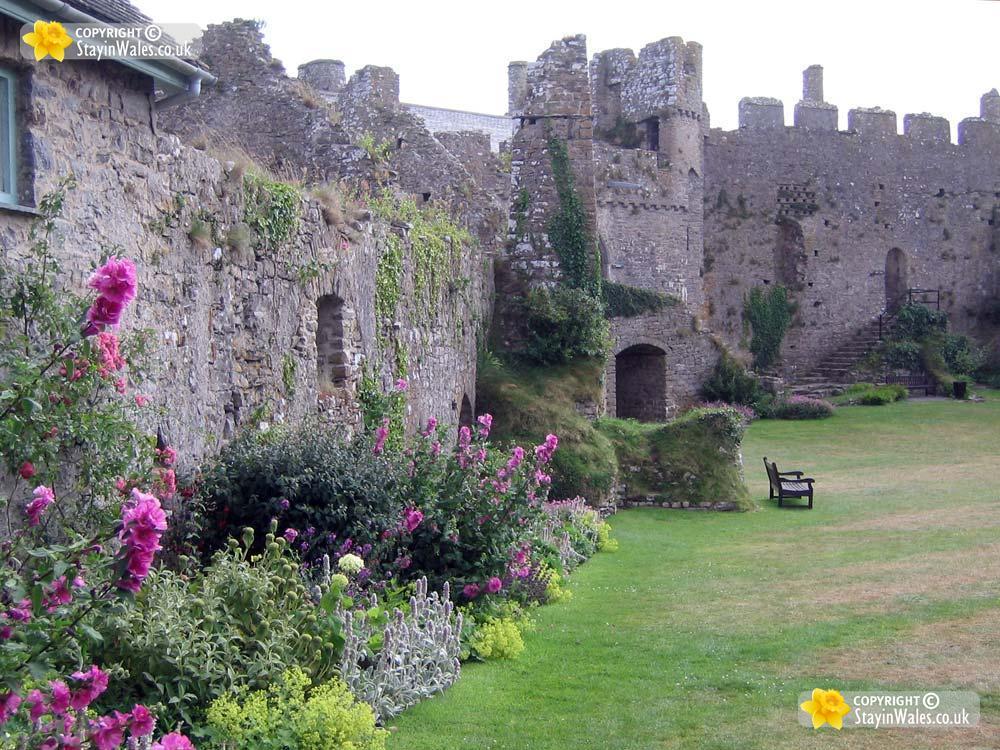 Manorbier picture