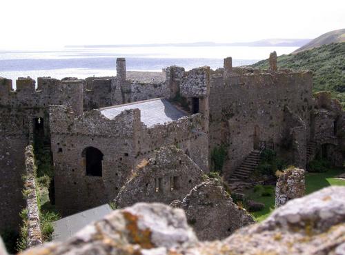 Manorbier