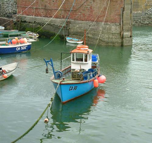 Porthgain