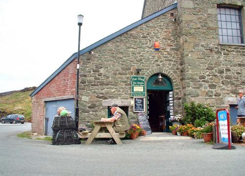 Porthgain