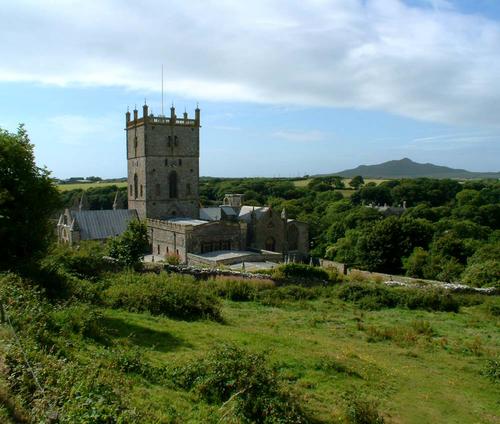 St Davids