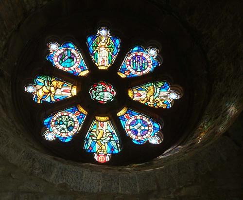 St Davids