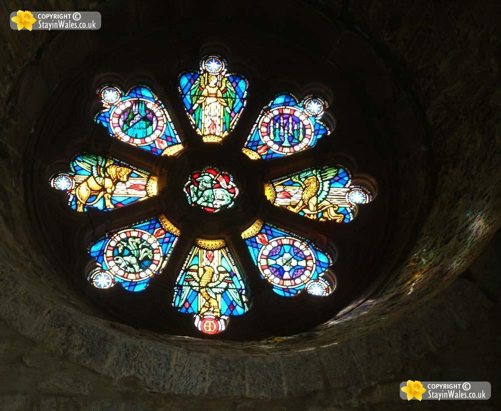 St Davids picture