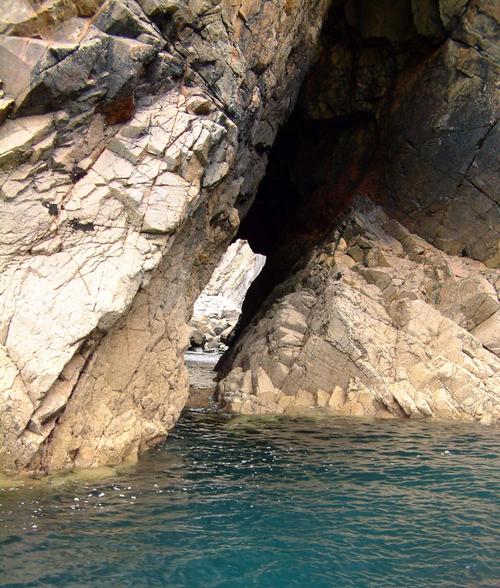 Ramsey Island