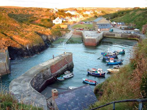 Porthgain