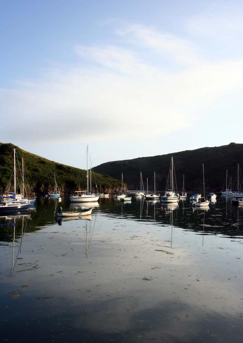 Solva yachts