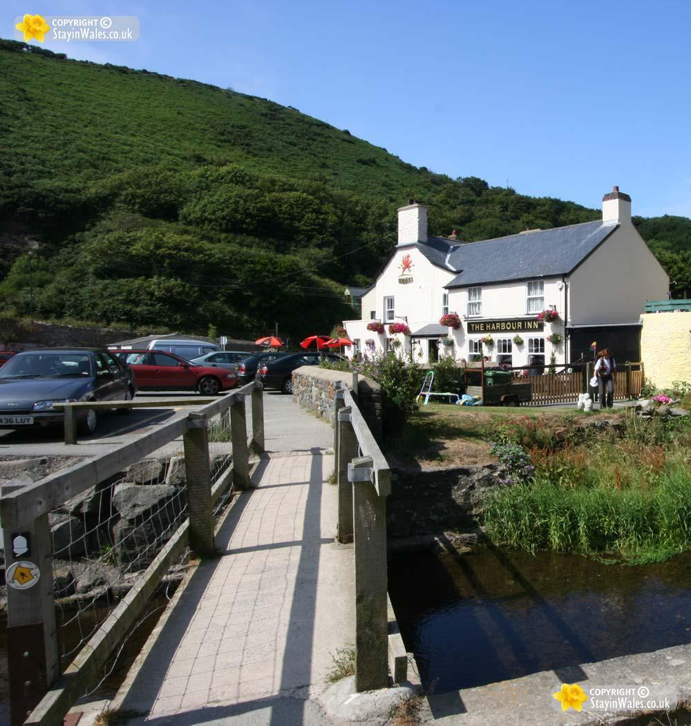 Solva picture