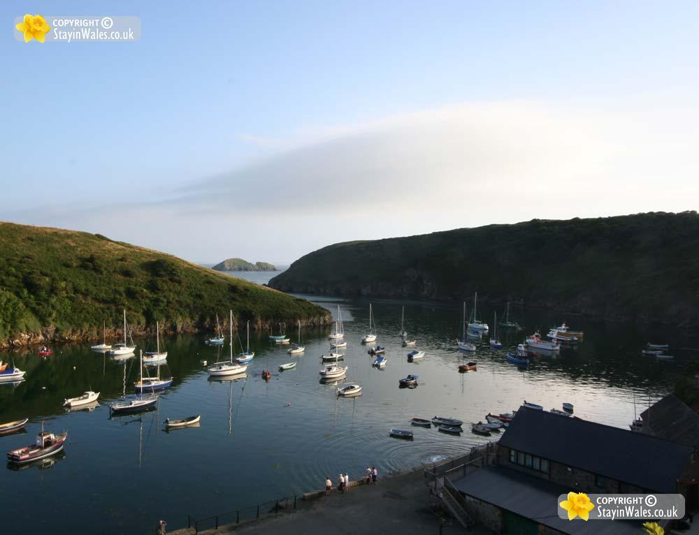 Solva Pembrokeshire