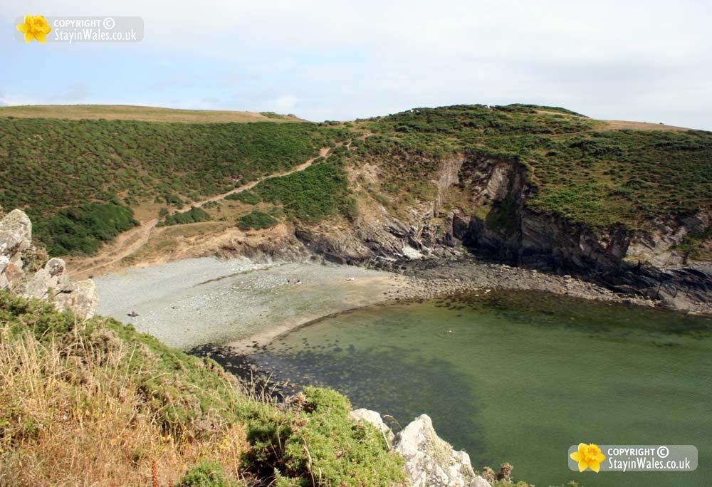Aber-West picture