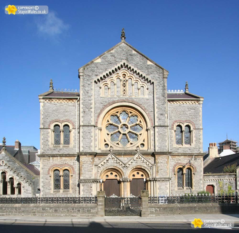 Haverfordwest picture