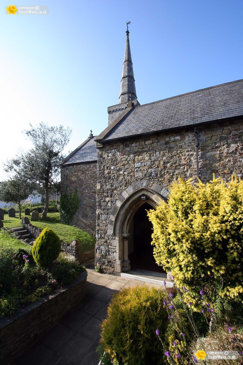 Haverfordwest picture