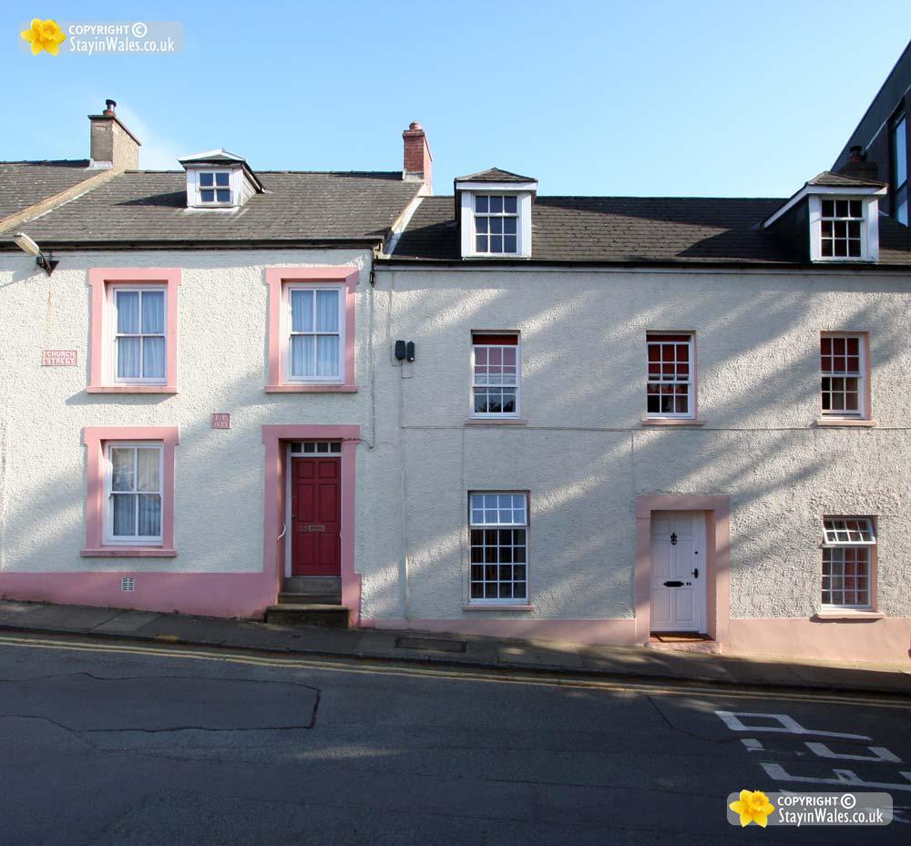 Haverfordwest picture