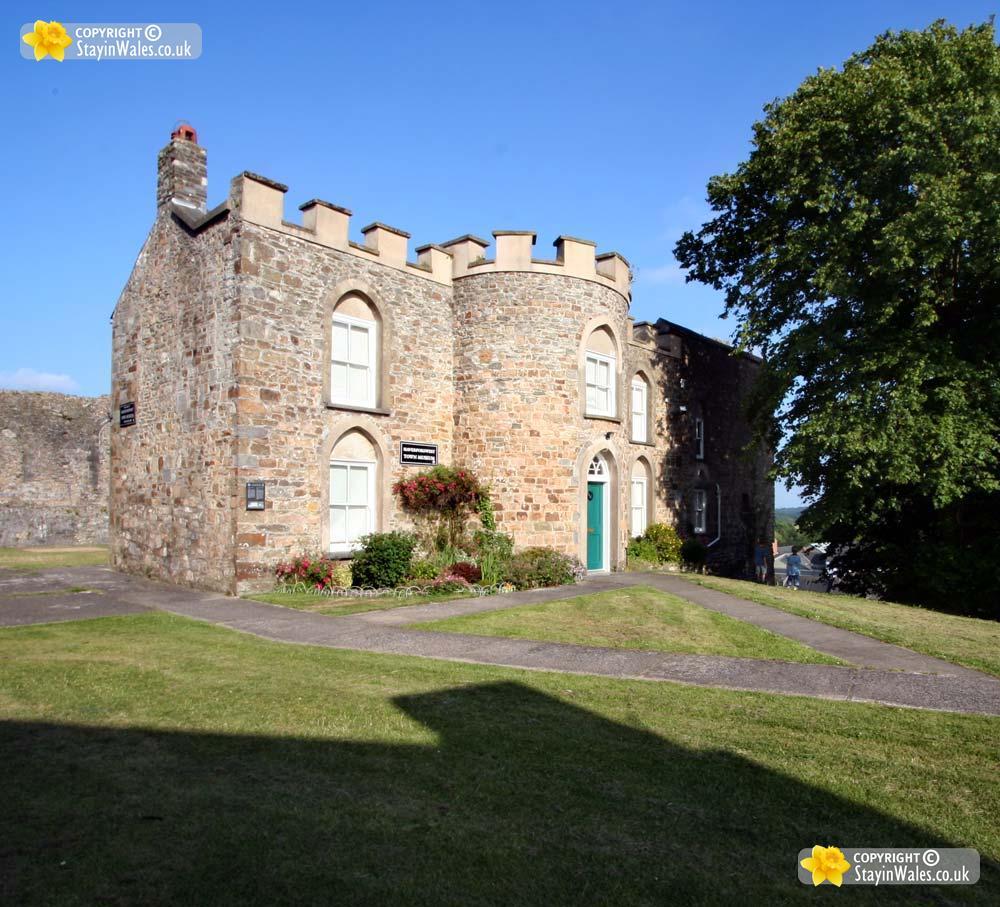 Haverfordwest picture