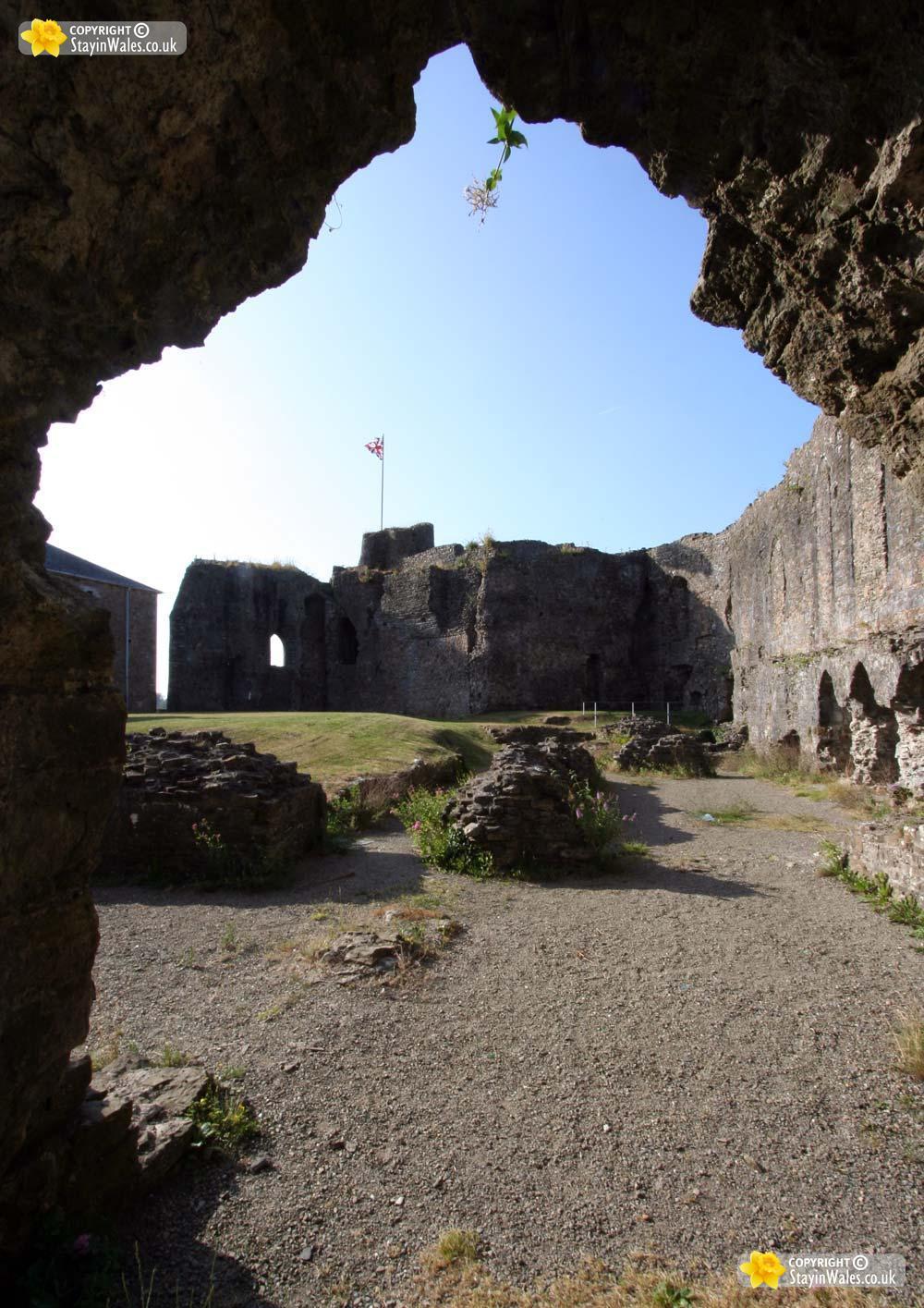 Haverfordwest picture