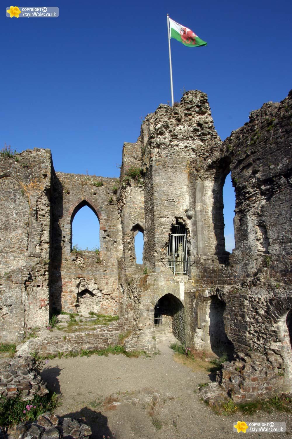 Haverfordwest picture