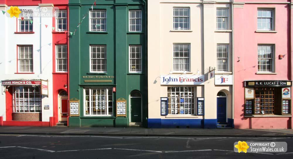 Haverfordwest picture