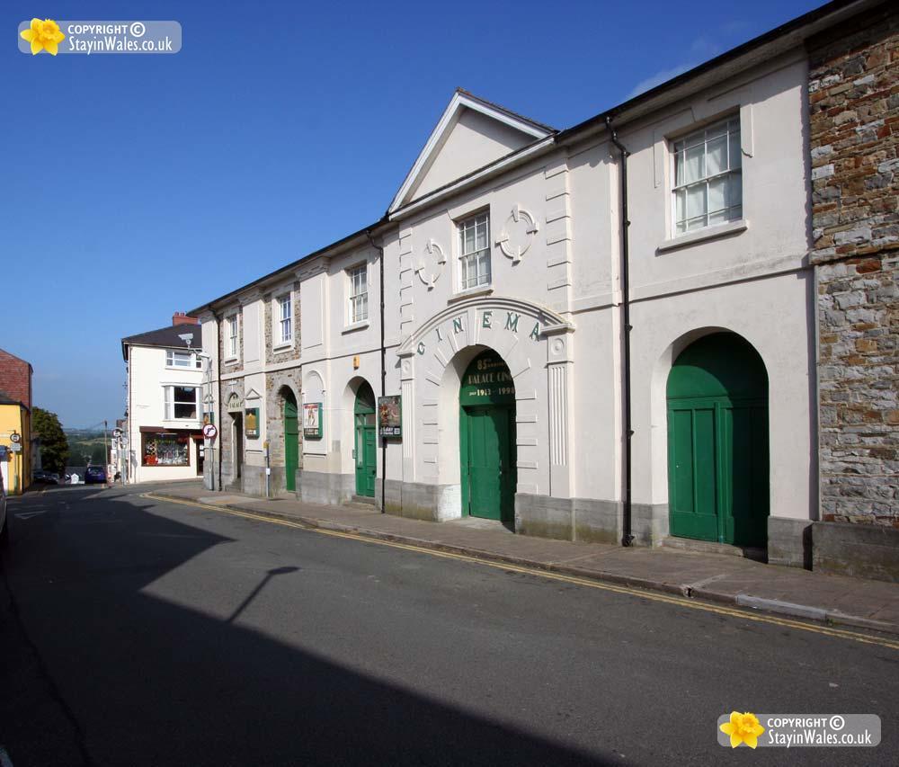 Haverfordwest picture