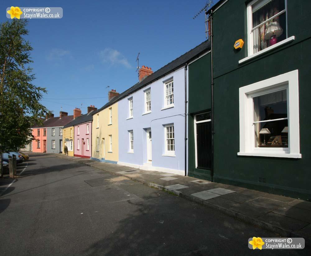 Haverfordwest picture