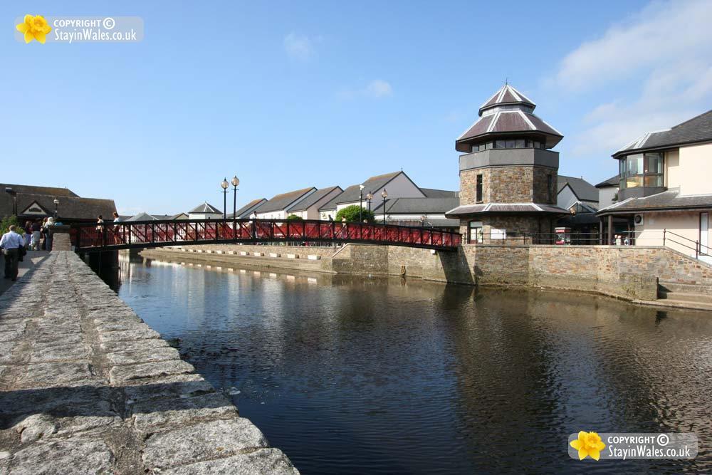 Haverfordwest picture