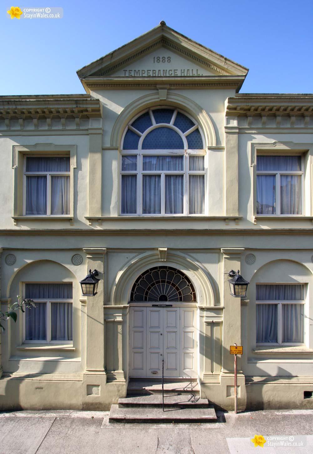 Haverfordwest picture