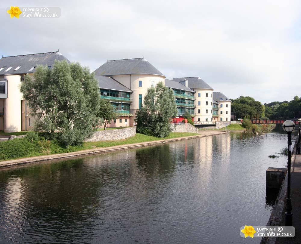 Haverfordwest picture