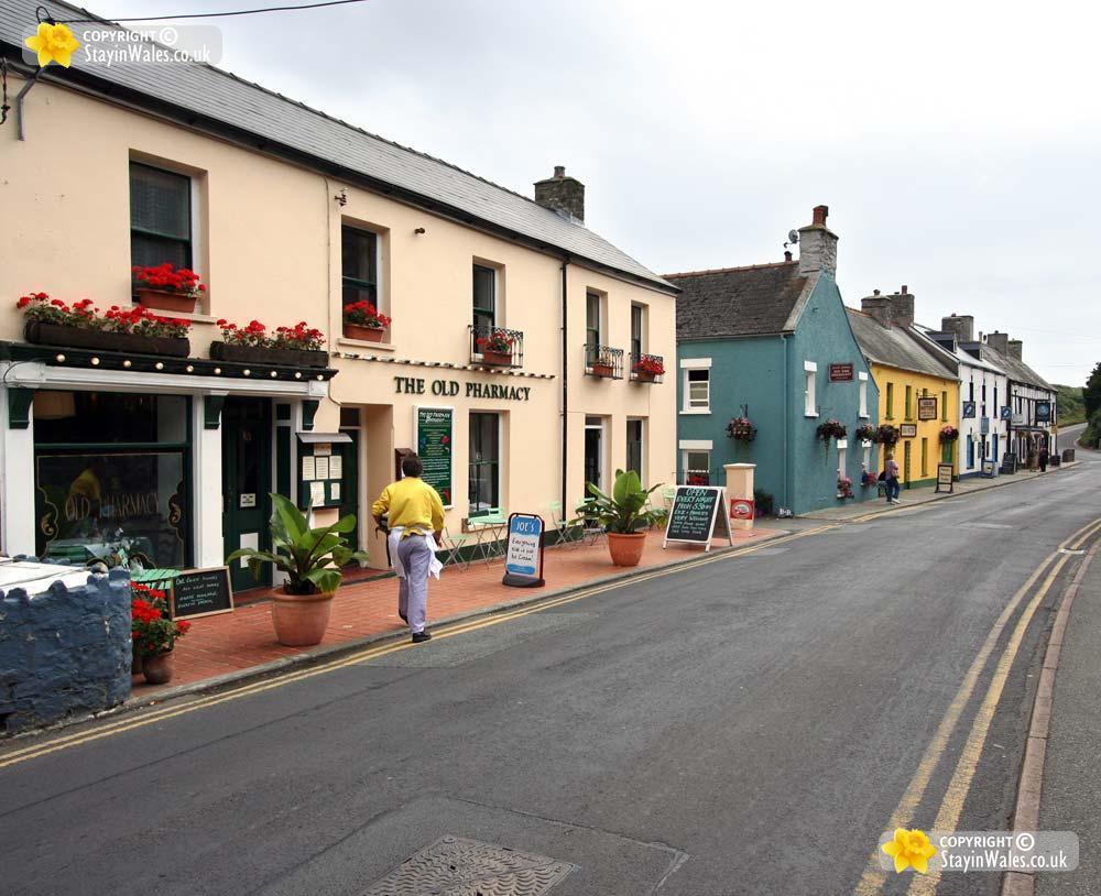 Solva picture