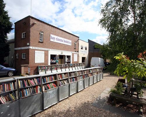 Hay-on-Wye