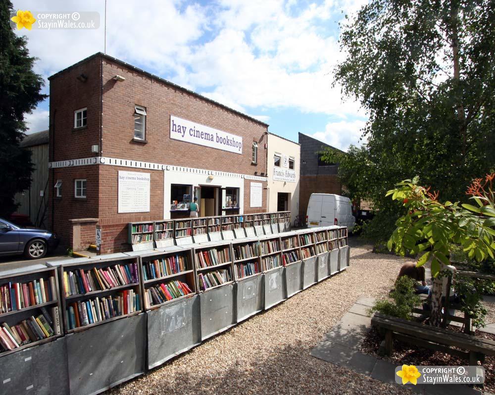 Hay-on-Wye picture