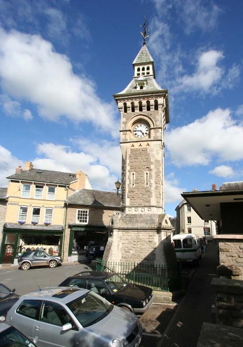 Hay-on-Wye