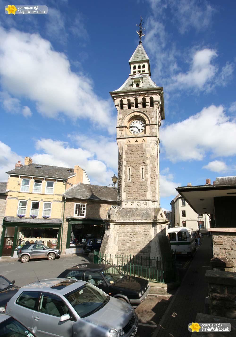 Hay-on-Wye picture