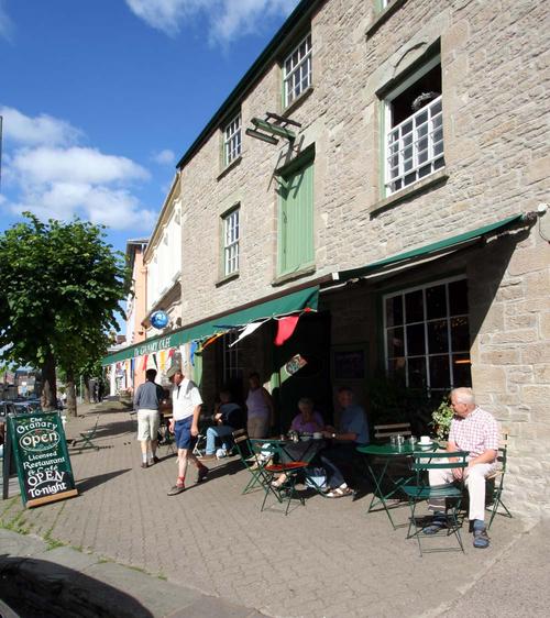 Hay-on-Wye