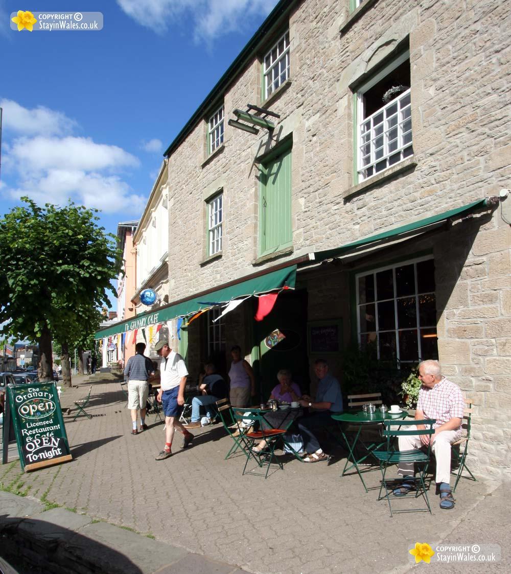 Hay-on-Wye picture