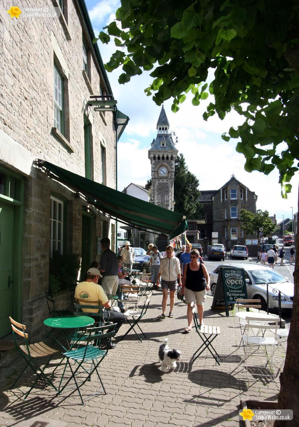 Hay-on-Wye picture