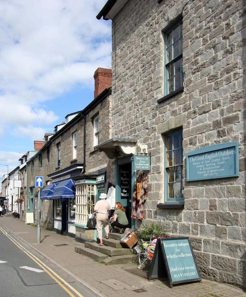 Hay-on-Wye