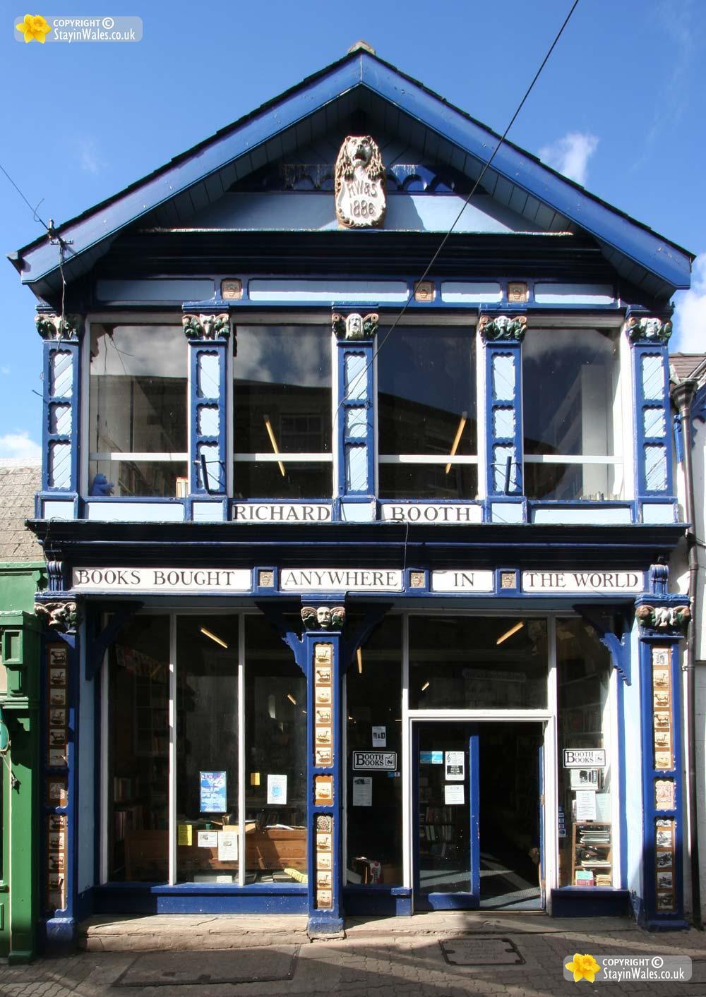 Hay-on-Wye picture
