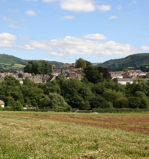 Hay-on-Wye