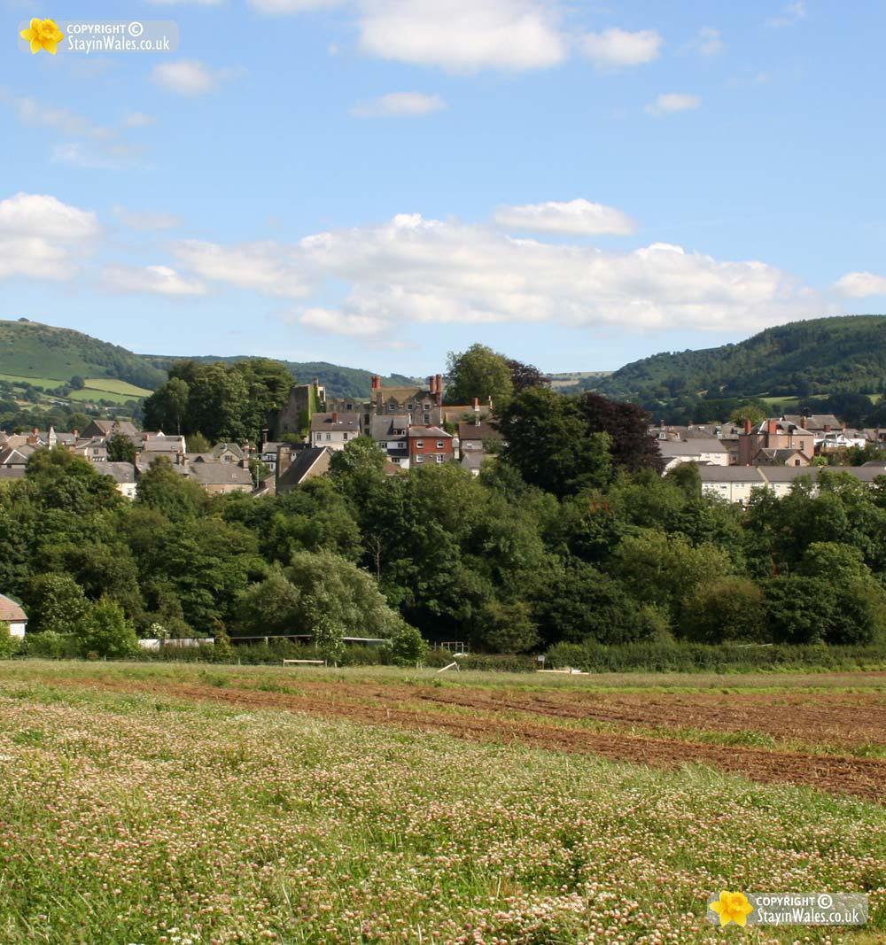 Hay-on-Wye picture