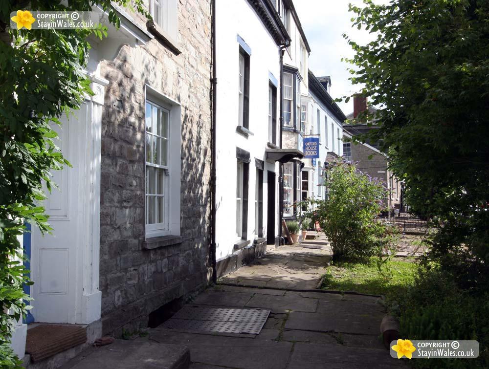 Hay-on-Wye picture