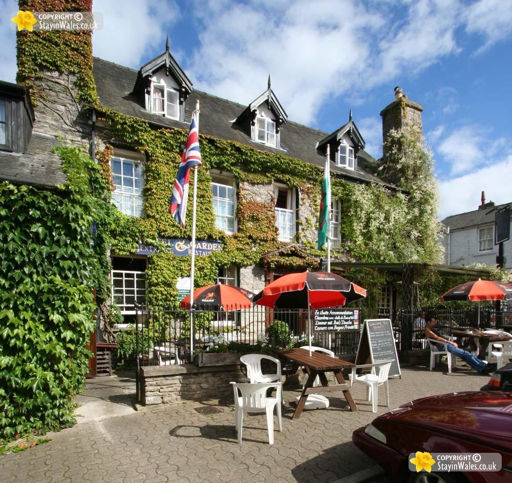 Hay-on-Wye picture