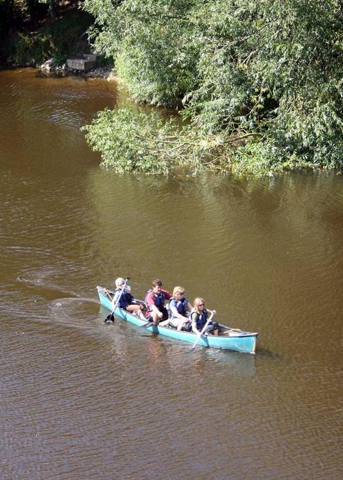 Whitney-on-Wye