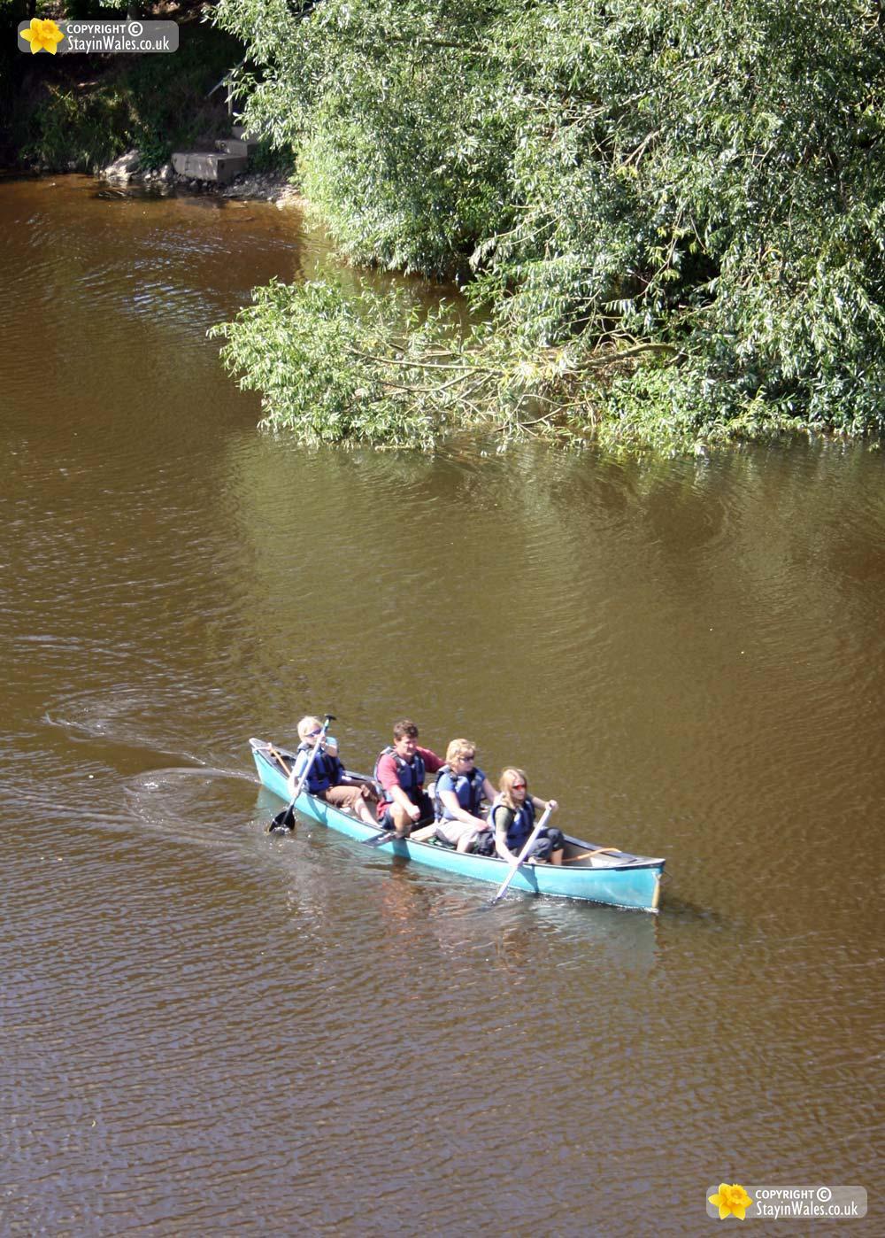 Whitney-on-Wye picture
