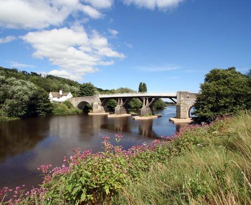 Whitney-on-Wye